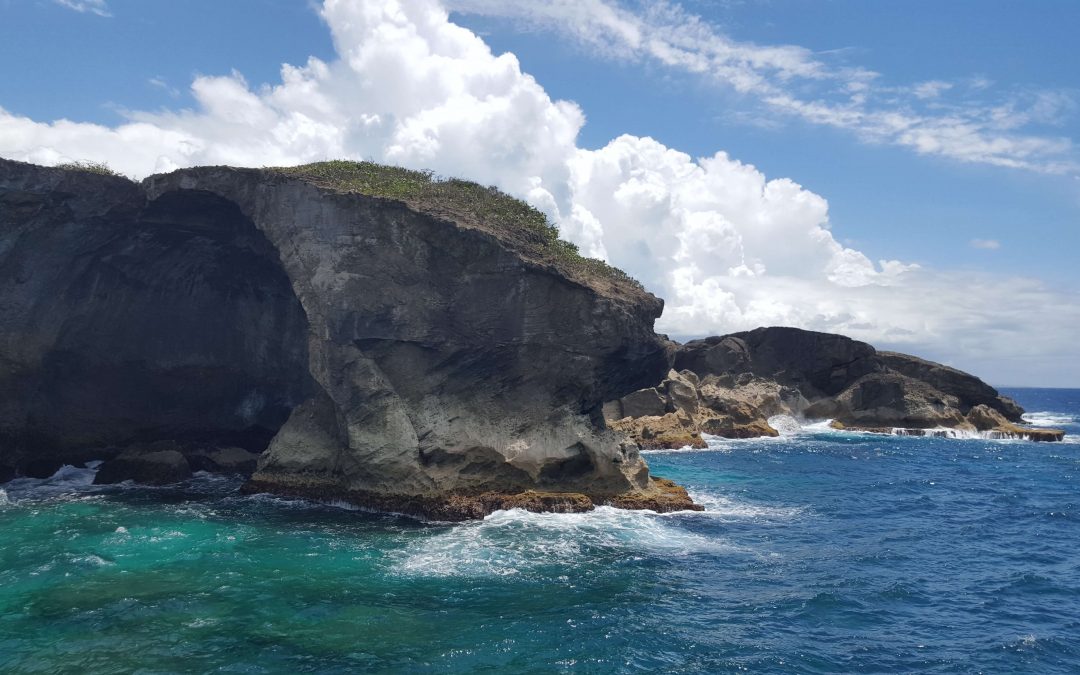 Cueva del Indio – Cliff view like no other