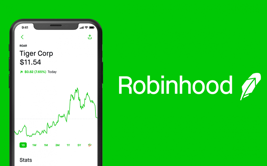 Robinhood, A Preferred Trading Brokerage