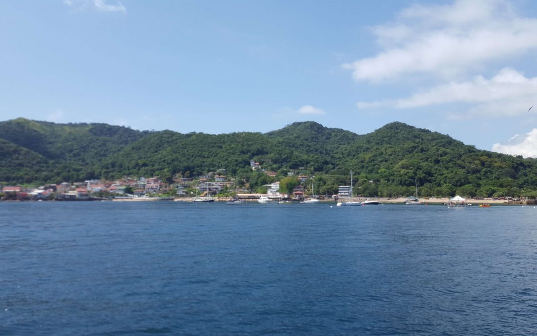 Taboga Island – Fun island full of natural beauty
