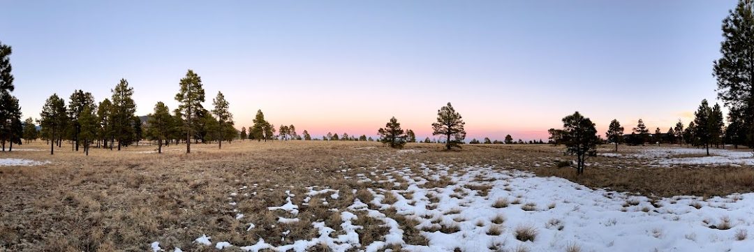 Flagstaff – A Mountain Landscape Full of Beauty & Peace