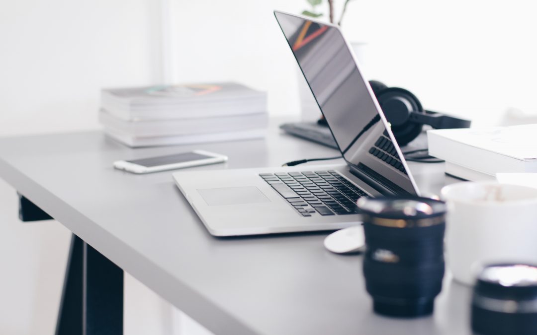 Changes to work in a post pandemic world for networking, sales, & business activities