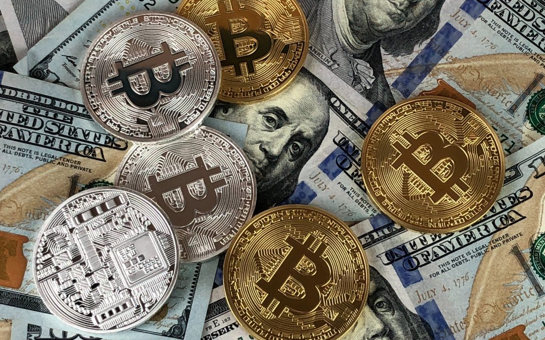 Basics on Blockchain & DLT
