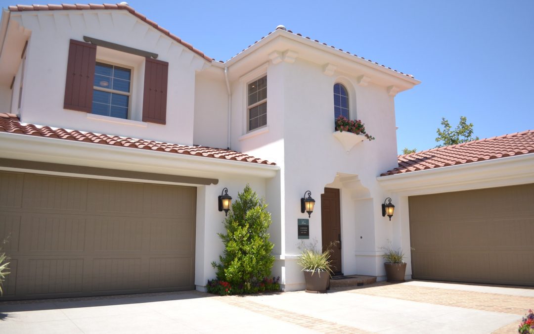 What is Owner Occupied Financing