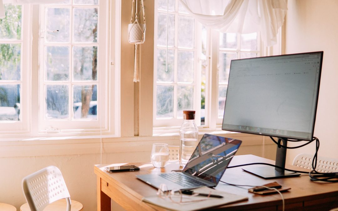 Reasons for Remote Work