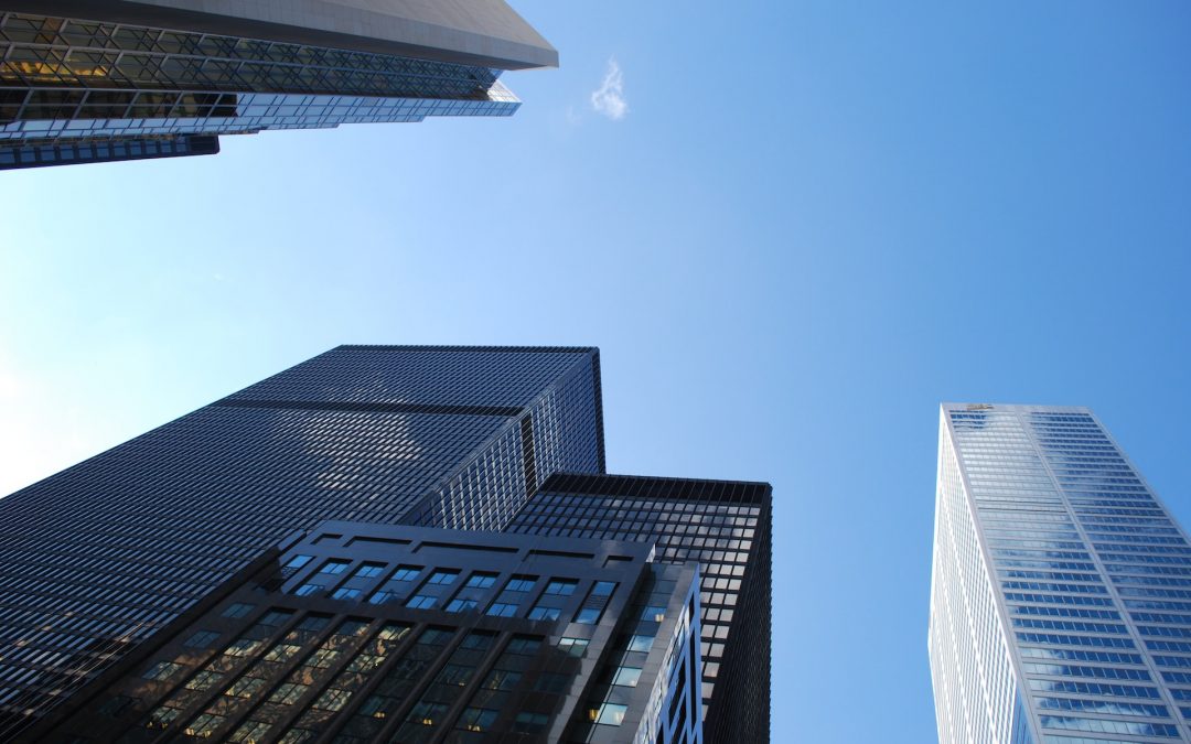Finance & Business Terms for Use