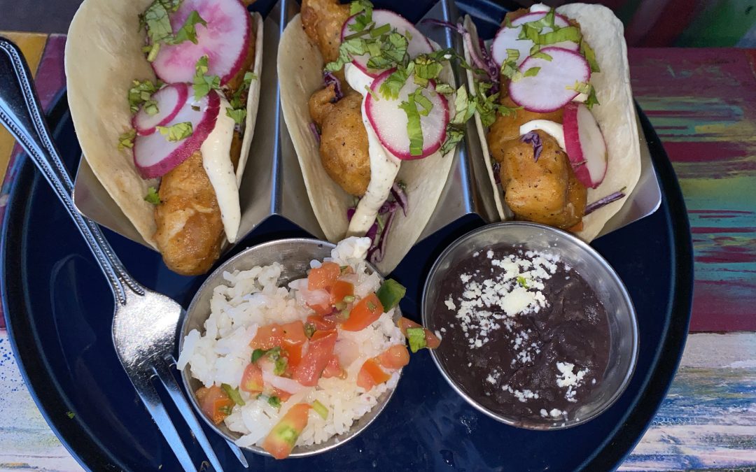 Mama’s Tacos | Mexican Restaurant in Miami Beach