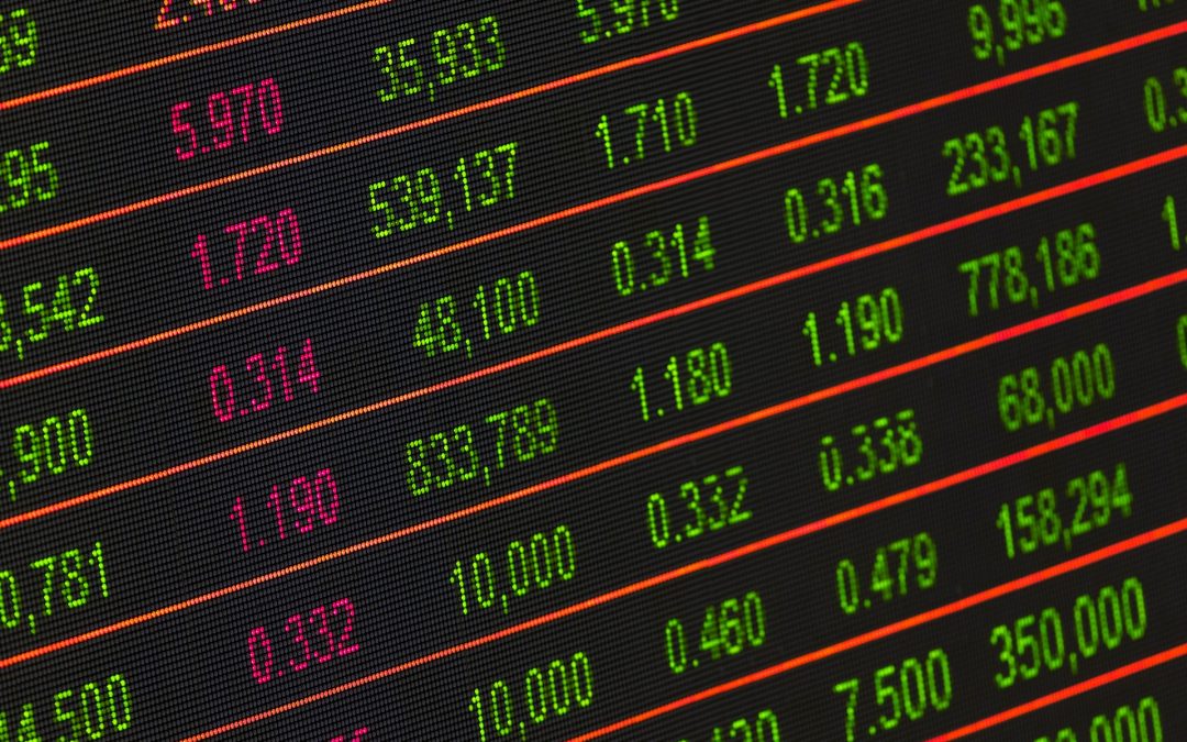 Simple Explanation of How Investment Bond’s Yields are Measured and How Secondary Markets are Affected