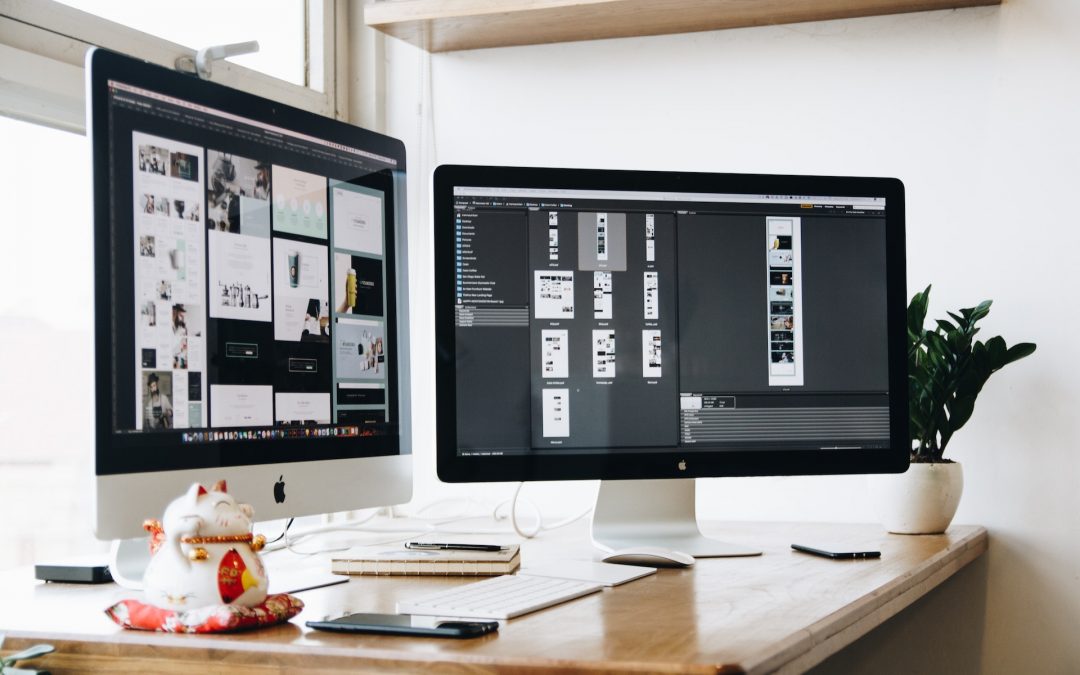 The Importance of Organized Data